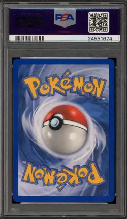 Pokemon Latias ex EX Dragon Holo Rare #93 PSA 10 Gem Mint - Image 2