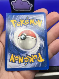 Pokemon Card Gym Heroes The Rocket's Training Gym 104/132 - MP - Image 4