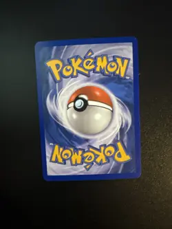 Pokemon Card - Huntail EX Legend Maker 18/92 Reverse HOLO Rare Stamped NM - Image 3