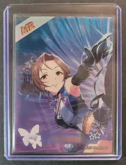 MR- 15 Spy x Family Anime Waifu Sexy ACG Card Goddess - Image 1