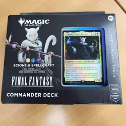 Pre-Release Kit Edge of Eternities EOE MTG - Image 1