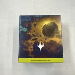 Pre-Release Kit Edge of Eternities EOE MTG - Image 3