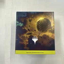 Pre-Release Kit Edge of Eternities EOE MTG - Image 3