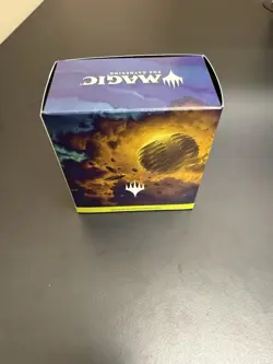Pre-Release Kit Edge of Eternities EOE MTG - Image 3