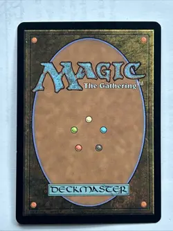 Oracle of Mul Daya Mtg Zendikar Regular Lp - Image 2