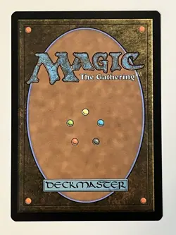 Cascade Bluffs Commander: Edge of Eternities Non-Foil Regular MTG - Image 2