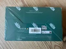 Mtg Tales Of Middle Earth Jumpstart Booster Box Sealed - Image 3