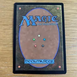 MTG Irrigated Farmland [Doctor Who] Near Mint Rare Magic The Gathering Card - Image 5