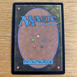 MTG Spellbook Vendor 0031 Wilds of Eldraine M/NM - Image 5