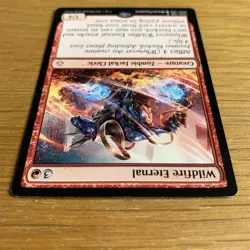 Wildfire Eternal ~ Hour of Devastation [ Excellent ] [ Magic MTG ] Rare Card - Image 4