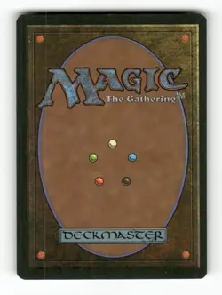 Visions NM NF U French MTG Magic Renaissance 1995 Vintage Format - Image 2