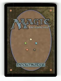 Island (0280) 280 NM Foil L MTG Magic Outlaws of Thunder Junction - Image 2
