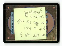 Moldgraf Millipede 209 NM Normal C MTG Magic Innistrad: Crimson Vow Japanese - Image 2