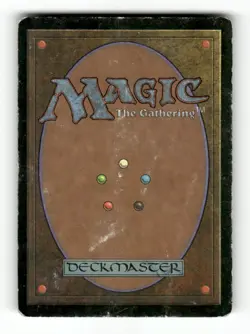 Spike Cannibal 75 NM Normal U MTG Magic Exodus - Image 2