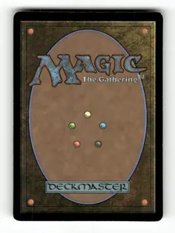 Frodo, Adventurous Hobbit (Display Commander) - Thick Stock 82 NM Foil M MTG Mag - Image 2