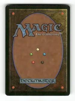 Giant Tortoise LP NF C French MTG Magic Renaissance Vintage Format - Image 2