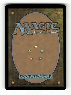 Island (0273) 273 NM Foil L MTG Magic Outlaws of Thunder Junction - Image 2