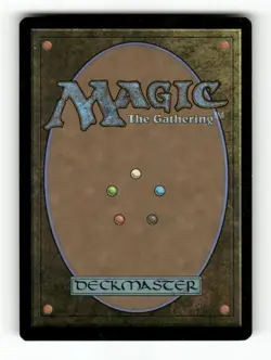 Gandalf, Westward Voyager 6 NM Foil M MTG Magic Commander: The Lord of the Rings - Image 2