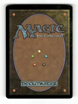 Time Sidewalk (No PW Symbol) NM Normal S MTG Magic Mystery Booster: Convention E - Image 2