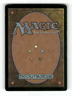 Forest () 347 MP L MTG Magic Urza's Saga {{year}} {{format}} - Image 2
