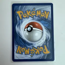 Paradise Resort 2025 World Championships ENGLISH Promo SVP 224 NM Pokemon Card - Image 2
