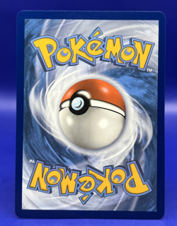 2019 Pokemon Sm-Unbroken Bonds Gardevoir & Sylveon GX (Full Art) 204/214 Holo NM - Image 4