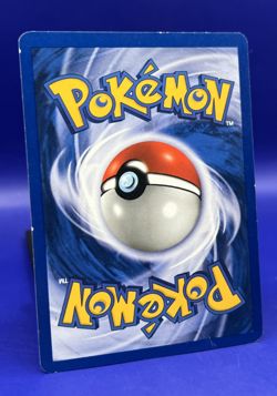 2000 Pokemon Card Neo Genesis Skarmory 13/111 Unlimited Edition Holo SWIRL HP - Image 5