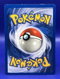 2000 Pokemon Card Neo Genesis Jumpluff 7/111 Holo Rare MP - Image 4