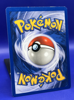 2000 Pokemon Card Neo Genesis Jumpluff 7/111 Holo Rare MP - Image 5