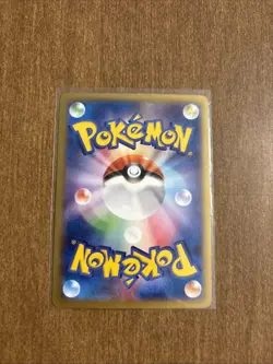 Pokemon TCG Darkrai Cracked Ice Holo 037/XY-P Black Star Promo Pokemon The Movie - Image 2