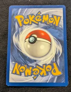 Houndour 39/75 1st Edition - Neo Discovery - Vintage Pokemon TCG - Image 2
