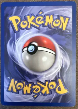 Primeape NM/LP Jungle Set 43/64 Unlimited Uncommon 1999 WOTC Pokemon card - Image 2