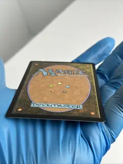 Urborg, Tomb of Yawgmoth - Ultimate Masters MTG - PACK FRESH UNPLAYED - NM/Mint - Image 4