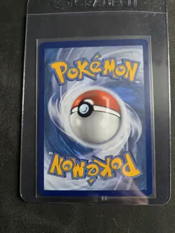 Pokemon Mewtwo VSTAR Rainbow Hyper Rare Card 079/078 Pokemon Go TCG - Image 2