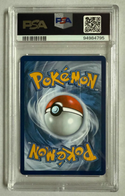 Pokemon Rayquaza V Evolving Skies Full Alt Art #194 PSA 9 Mint - Image 2