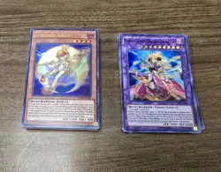 Lunalight Deck Core/Lot Card Bundle YuGiOh - Image 1