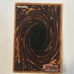 MP! Yugioh Red-Eyes Black Dragon SDJ-001 Unlimited Edition Holo Rare Yu-Gi-Oh MP - Image 4