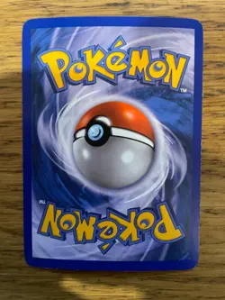 Deoxys Normal Forme (5/110) EX Holon Phantoms Delta Species Holo Pokemon Card! - Image 2