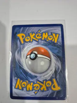 Pokemon 2011 Light Play Kyurem Noble Victories Holo 34/101 Card - Image 2