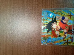 Dragon Ball Card Game Son Goku Sparking Zero Fusion World English From JAPAN - Image 2