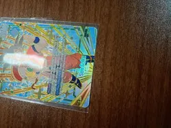 Dragon Ball Card Game Son Goku Sparking Zero Fusion World English From JAPAN - Image 5