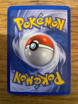 LP! Vaporeon (18/113) EX Delta Species Holo Pokemon Card! FAST P&P! - Image 2