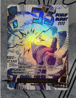One Piece Card Game - Boeuf Burst (Alternate Art) OP12-060 - English - Image 1