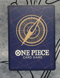 One Piece Card Game - Boeuf Burst (Alternate Art) OP12-060 - English - Image 2