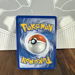Pokemon TCG Sharpedo EX 104/107 Deoxys Holo Card - Image 2