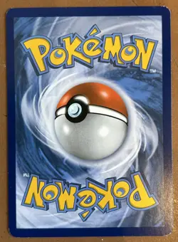 Pokemon Card Regirock Cracked Ice Holo Rare 40/98 LP - Image 2