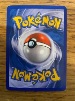 NM! Gyarados (8/110) EX Holon Phantoms Delta Species Holo Pokemon Card! - Image 2