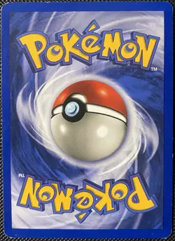 Squirtle 063/102 Base Set Regular - Pokemon Card - Image 2