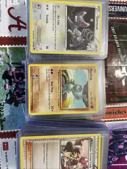 Huge Random Pokemon Card Lot ! All Good Condition Cards ! - Image 1