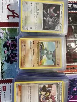 Huge Random Pokemon Card Lot ! All Good Condition Cards ! - Image 2